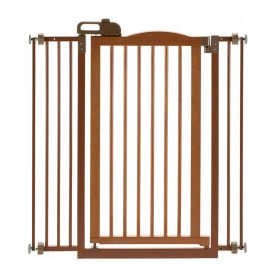 Tall One (Option: Touch Gate II in Brown)